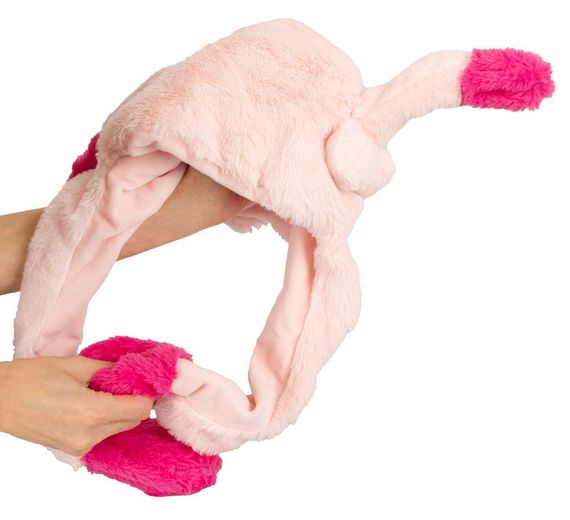 Шапка - Hat with Inflatable Penis | Зображення 3