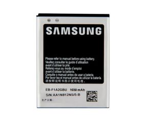 Акумулятор Samsung EB-F1A2GBU 1650 mAh i9100, i9103