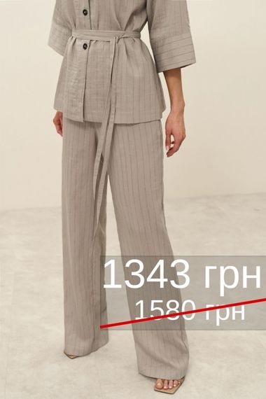 Штани 3105 | Зображення 8