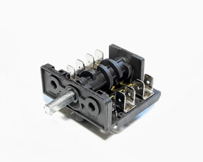 Переключатель пятипозиционный АС 413 В "Argenson" (Турция)