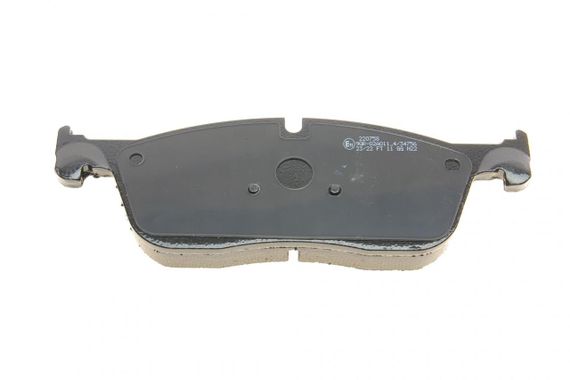 Колодки гальмівні передні Land Rover Discovery Range Rover 2.0D 11- 22-1123-0 | Зображення 6