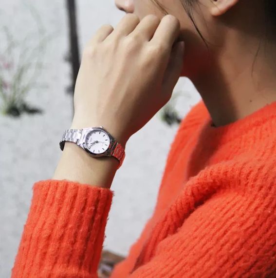 Жіночий годинник Casio LTP-1275D-7A | Зображення 2