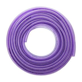 Шланг PVC високого тиску армований 50 м, 8 мм INTERTOOL PT-1741