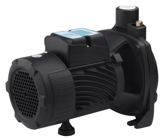 Насос поверхневий відцентровий Pumpman TCP158 Нmax 33м Qmax 6 куб.м 1"х1" 750 Вт (CV029754) | Зображення 4