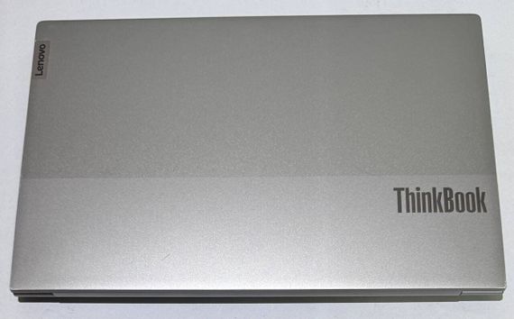 Ноутбук Lenovo ThinkBook 15 G2 ARE / 15.6" (1920x1080) IPS Touch/ AMD Ryzen 7 4700U (8 ядер по 2.0 - 4.1 GHz) / 12 GB DDR4 / 128 GB SSD + 500 GB HDD / AMD Radeon Vega 7 / WebCam б/у | Зображення 3