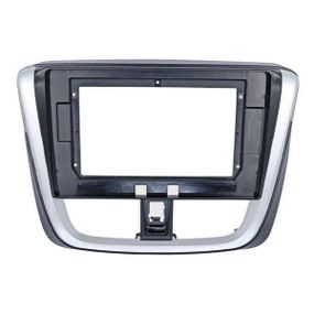 Перехідна рамка серії QIV QBR-F 0416-35 для Toyota Vios Yaris L 2016-2019 (F1) 10 дюймів