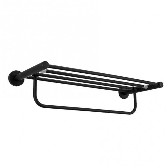 Полиця для рушників Frap F30224 | Зображення 4