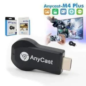 Адаптер AnyCast M4 Plus HDMI / WiFi | Зображення 3