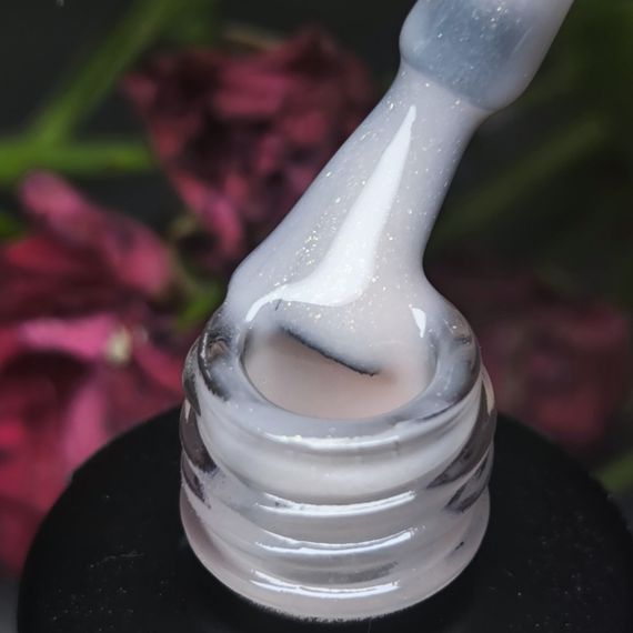 База з шимером Bee Nails Shimmer Base 38 8мл