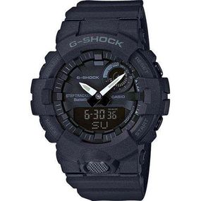 Годинник Casio GBA-800-1AER