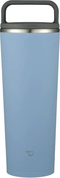 Термокухоль Zojirushi SX-JA40AM 0.4 л Blue