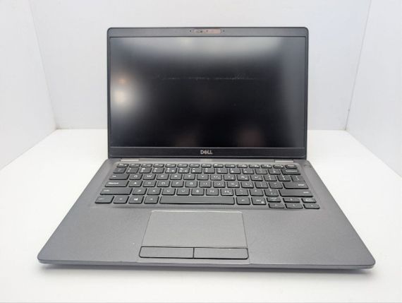 Ультрабук Dell Latitude 5300 / 13.3" (1920x1080) IPS / Intel Core i5-8265U (4 (8) ядра по 1.6 - 3.9 GHz) / 8 GB DDR4 / 240 GB SSD / Intel UHD Graphics / WebCam б/у | Зображення 2