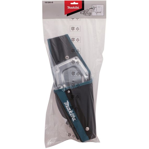 Кобура для цепных пил Makita UC100D, DUC101, DUC150 (1913K4-9) | Зображення 2