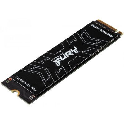 Накопитель SSD M.2 2280 1TB Kingston (SFYRS/1000G) | Зображення 7