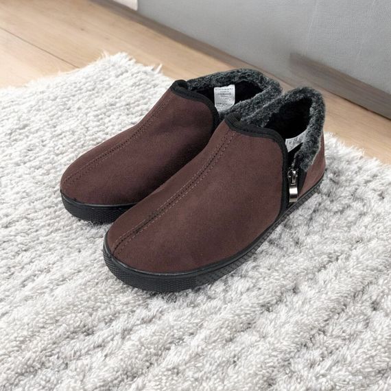 Чуні чоловічі зимові RA-516 Размер 41