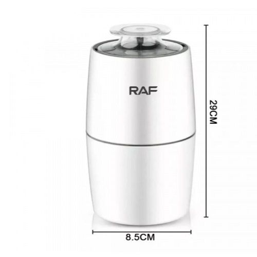 Кофемолка электрическая RAF R-7122 (280 Вт) | Зображення 2