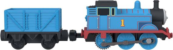 Класичний моторизований поїзд Thomas 2026 із Томас і друзі Оригінал Fisher-Price | Зображення 2