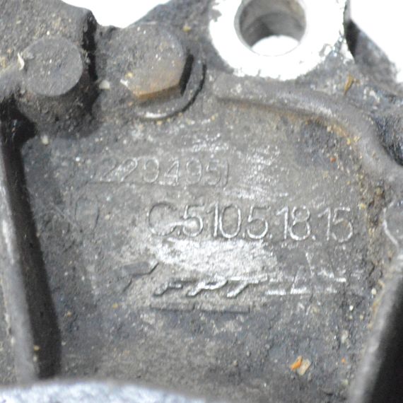 МКПП 1.3 MJet Fiat Fiorino Doblo з датчиком 5-ступка коробка передач механіка КПП Фіат Фіоріно Добло C51051815 | Зображення 4