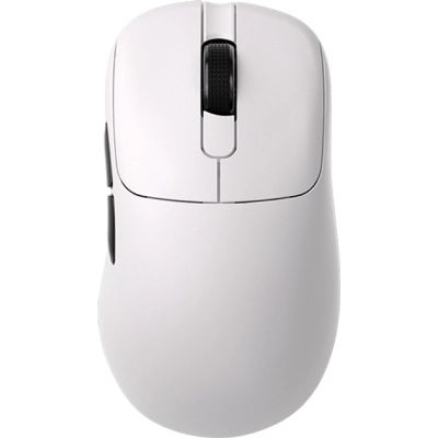 Мышка Ajazz AJ179 APEX Wireless/Bluetooth/USB Charging Dock White (AJM179-A-W)