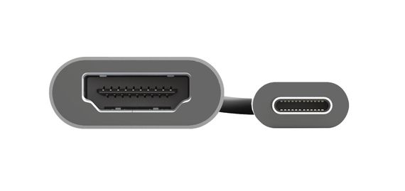 Переходник Trust Dalyx USB-C to HDMI Adapter (23774_TRUST) | Зображення 5