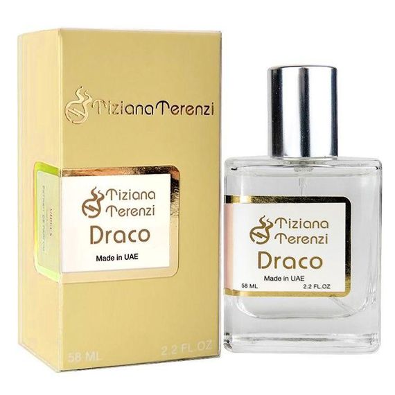 Тестер Tiziana Terenzi Draco 58 мл.