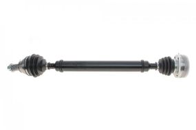 Полуось передняя Seat Cordoba Ibiza Skoda Fabia Roomster VW Polo 1.2 1.4 1.9D 99- R  181562