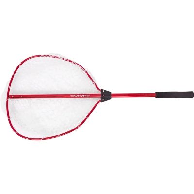 Подсака Favorite Arena ALNRD1-140 1.45m сітка силікон red (1693.07.14) | Зображення 4