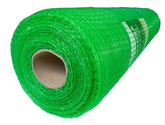 Сітка 12*14 пташка 2*100 метрів садова сітка пластикова