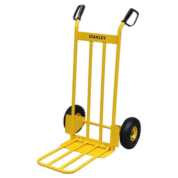 Візок складний вантажний STANLEY SXWT-HT535