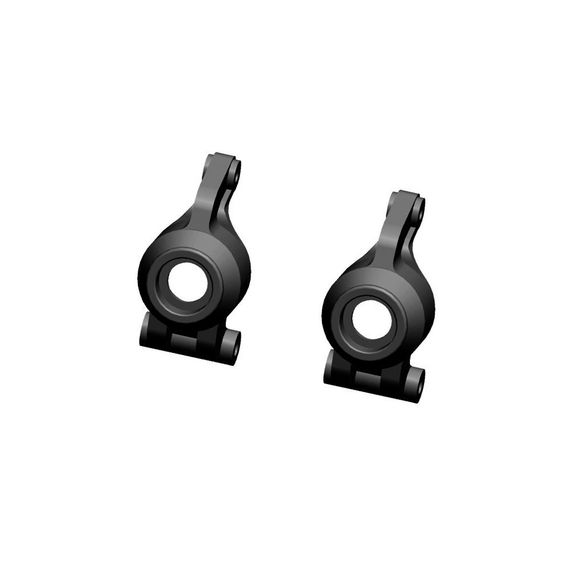 Ступиці задні Remo Hobby P2513 для моделей 1/16 (2шт) | Зображення 2
