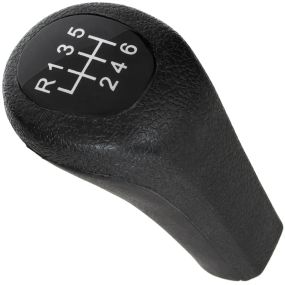 BMW 3 E36 ручка КПП перемикання передач 6-ступка 25111434495, БМВ е36