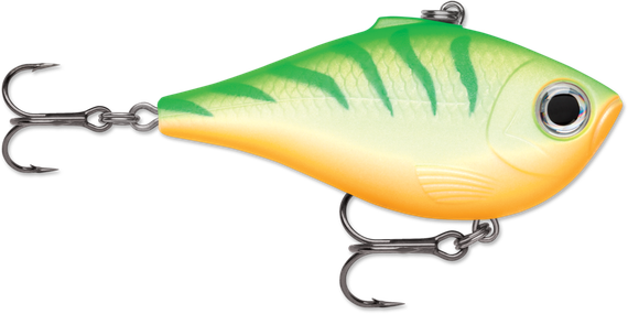 Воблер Rapala RPR05 GTU