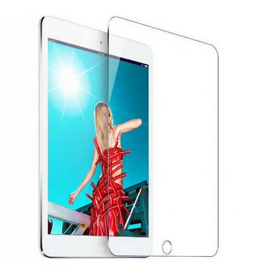 Захисне і загартоване скло Primolux для планшета Apple iPad Air / Air 2