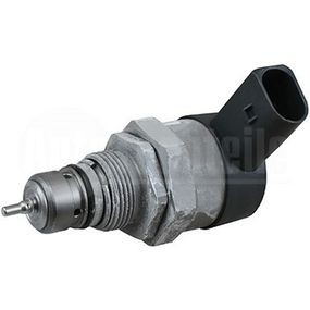 Редукційний клапан паливної рейки Mercedes Benz W211 OM647/OM648 02-08/W220 OM648 02-05/ BMW 1 E87 M47/N47 04-11/3 E46 M47/M57