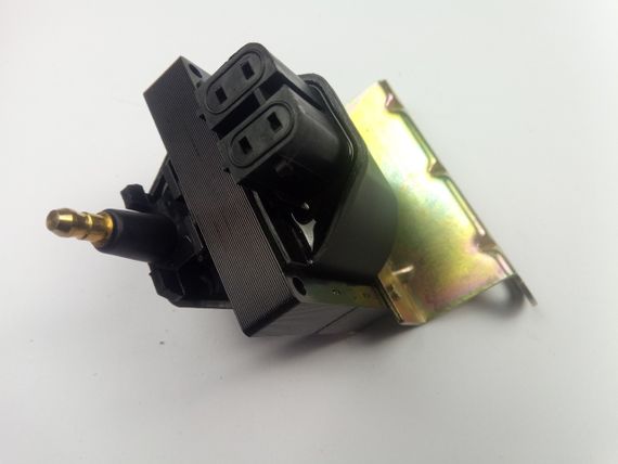 Котушка запалювання Nexia 1.5, VALEO PHC Корея (IC307) (96165049) (KG0900006) | Зображення 1