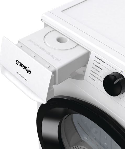 Сушильная машина Gorenje DHNE82/P тепловой насос DHNE82P | Зображення 9