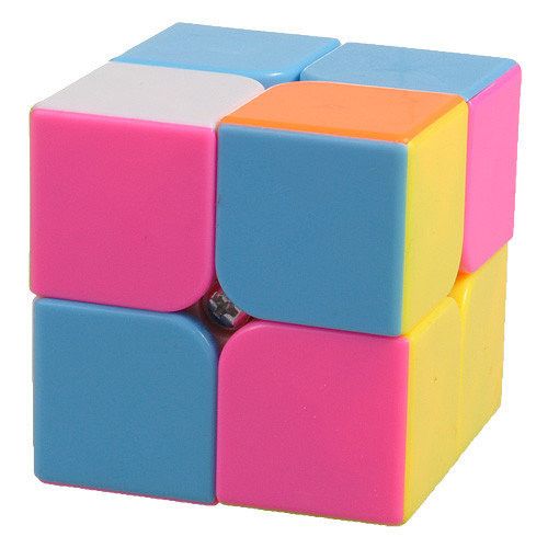 Кубик Рубика 2х2х2 Smart Cube SC204  без наклеек | Зображення 3