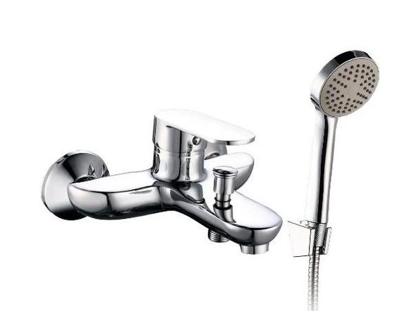 Змішувач для ванни AQUATICA 9733200