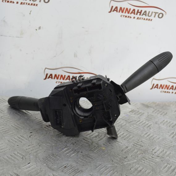 Підрульовий перемикач в зборі Fiat Punto 188 перемикач лівий правий Фіат Пунто 188 735267951 | Зображення 2