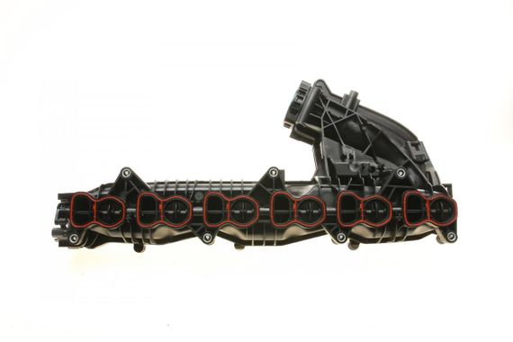 Коллектор впускной BMW 3 E90 E92 E93  5 F10 F11  7 F01 F02 07-13 N57  с прокладкой  176957 | Зображення 5