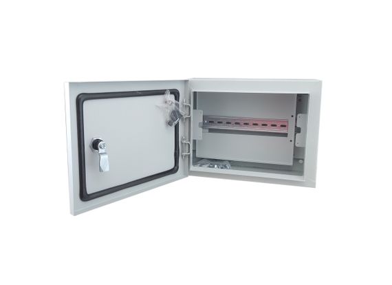 Корпус металевий ЩРн-12 IP54 Ny95504668