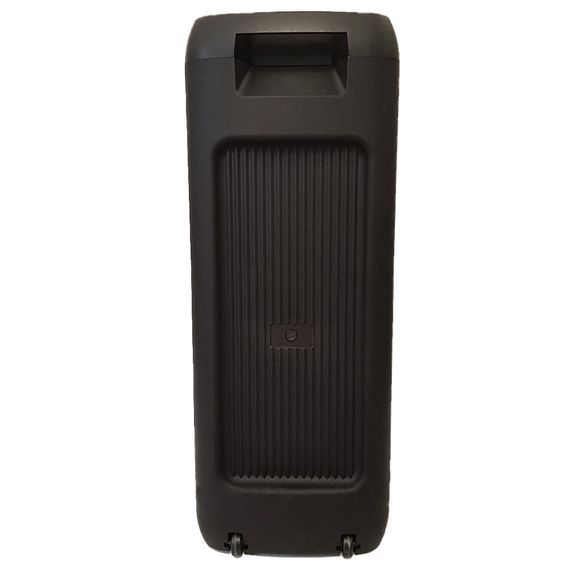 Портативная колонка бумбокс XPRO GT-5050 чемодан 100Вт, USB, SD, FM радио, Bluetooth, 2 микрофона, ДУ (MER-15064) | Зображення 3