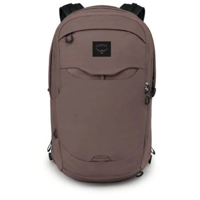 Рюкзак туристический Osprey Metron Airspeed 34 magma brown - O/S - коричневий (009.3871) | Зображення 2