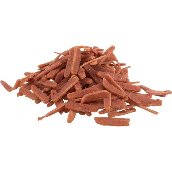 Ласощі Trixie Premio Duck Filet Bites для котів сушене філе качки 50 г | Зображення 1