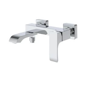 Змішувач для ванни Haiba Monaco 009 (HB9653)