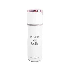 Дезодорант Fragrance World La Vida Es Bella дезодорант 200 мл 200 мл
