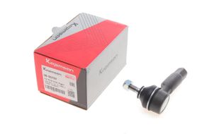Наконечник тяги рулевой R Ford Fiesta Fusion 01-12 поперечн.  L=94mm  08-08709