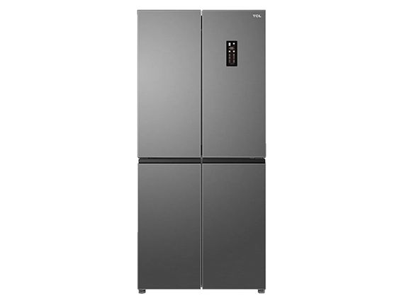 Холодильник TCL SBS RP470CXE1UA