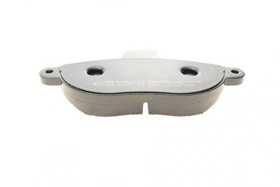 Колодки гальмівні передні Fiat Scudo Peugeot Expert 96- з датчиком  22-0105-0 | Зображення 2