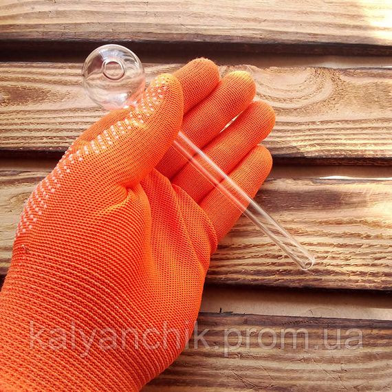 Стеклянная трубка Ordinary Oil Clear | Зображення 2